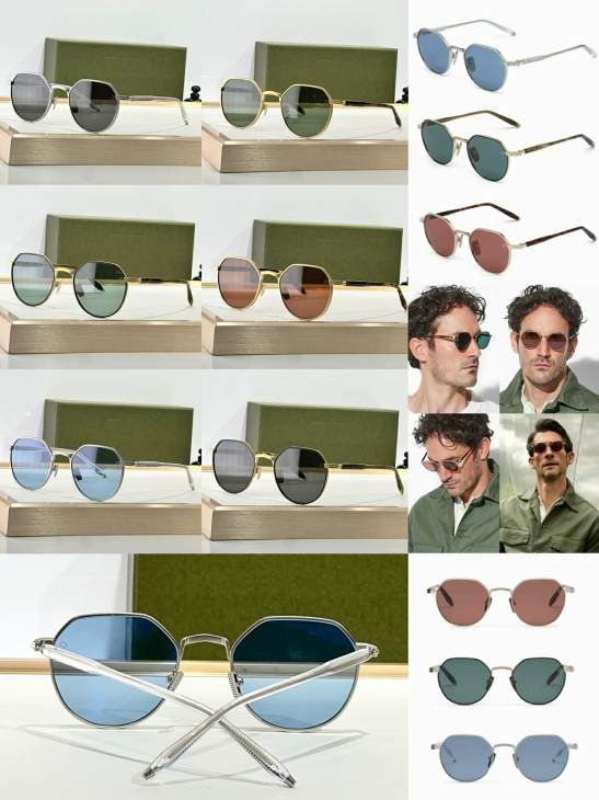 Picture of Akoni Sunglasses _SKUfw74585105fw